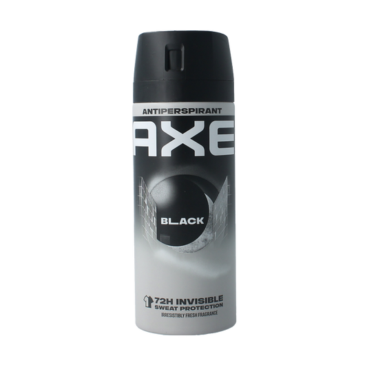 AXE Anti perspirant black 150 Milliliter