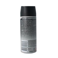 AXE Anti perspirant black 150 Milliliter