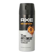 AXE Anti perspirant dark temptation 150 Milliliter