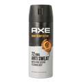 AXE Anti perspirant dark temptation 150 Milliliter