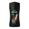 AXE Showergel Africa  250 Milliliter