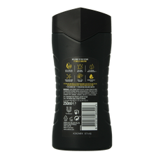AXE Showergel Africa  250 Milliliter