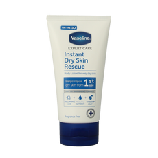 Vaseline Bodylotion instant dry skin rescue 75 Milliliter