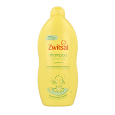 Zwitsal Shampoo 700 Milliliter