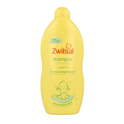 Zwitsal Shampoo 700 Milliliter