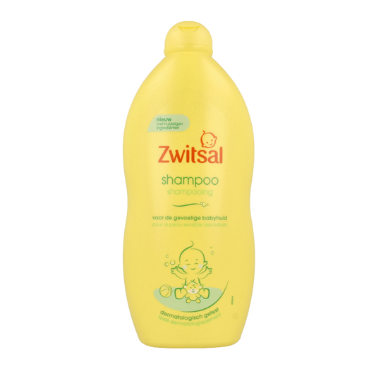 Zwitsal Shampoo 700 Milliliter