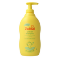 Zwitsal Shampoo anti klit 400 Milliliter