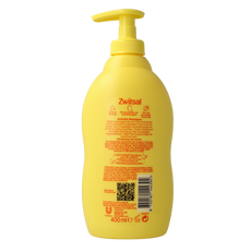 Zwitsal Shampoo anti klit 400 Milliliter