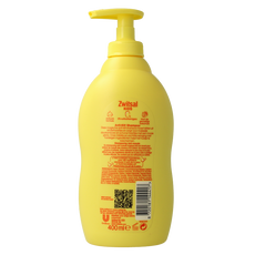 Zwitsal Shampoo kids anti-klit 400 Milliliter