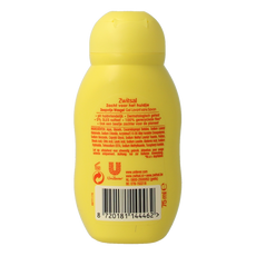 Zwitsal Wasgel zeepvrij 75 Milliliter