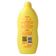 Zwitsal Wasgel zeepvrij 700 Milliliter