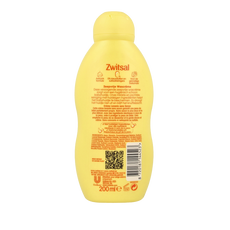 Zwitsal Wascreme 200 Milliliter