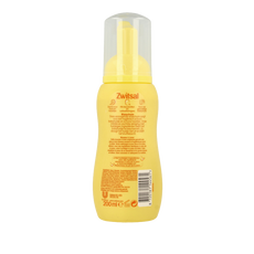 Zwitsal Wasschuim 200 Milliliter