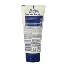 Vaseline Dark spot rescue lotion 100 Gram