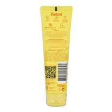 Zwitsal Zinkzalf tube 100 Gram