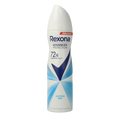 Rexona Deodorant spray cotton dry 150 Milliliter