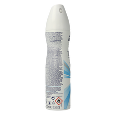 Rexona Deodorant spray cotton dry 150 Milliliter