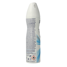 Rexona Deodorant spray cotton dry 150.00 Milliliter