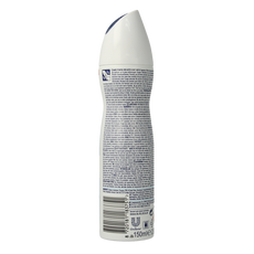 Rexona Deodorant spray cotton dry 150 Milliliter