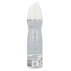 Rexona Deodorant spray shower fresh 150.00 Milliliter