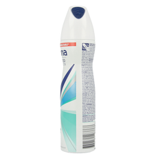 Rexona Deodorant spray shower fresh 150.00 Milliliter