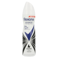 Rexona Deodorant spray invisible 150.00 Milliliter