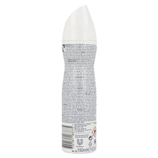 Rexona Deodorant spray invisible 150.00 Milliliter
