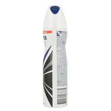 Rexona Deodorant spray invisible 150.00 Milliliter