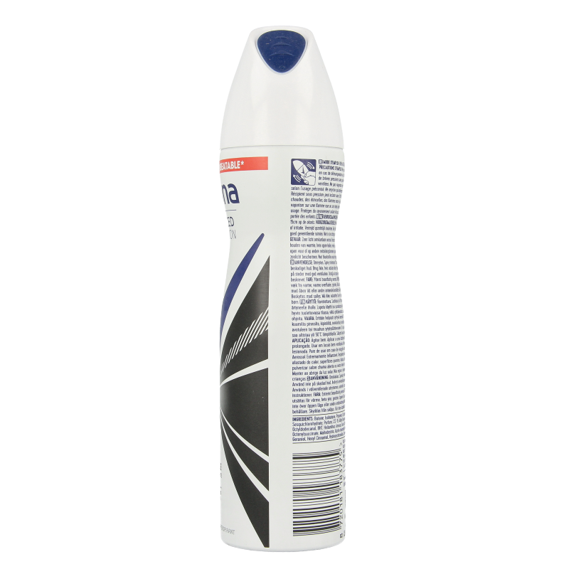 Rexona Deodorant spray invisible 150 Milliliter