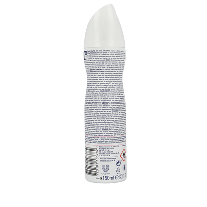 Rexona Deodorant spray biorythm 150.00 Milliliter