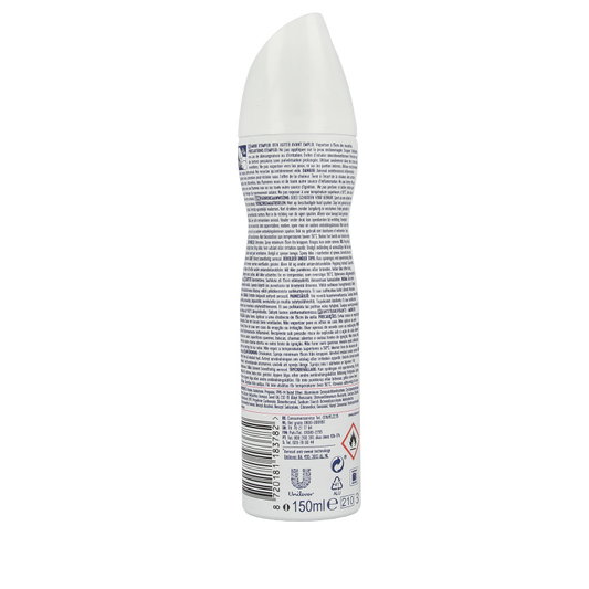 Rexona Deodorant spray biorythm 150 Milliliter