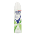 Rexona Deodorant spray aloe vera 150 Milliliter
