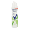 Rexona Deodorant spray aloe vera 150.00 Milliliter