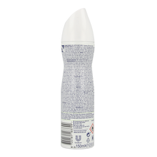 Rexona Deodorant spray aloe vera 150.00 Milliliter