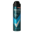 Rexona Deodorant spray men dry cobalt 150 Milliliter