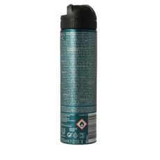 Rexona Deodorant spray men dry cobalt 150 Milliliter