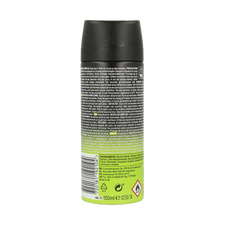 AXE Deodorant bodyspray epic fresh 150.00 Milliliter