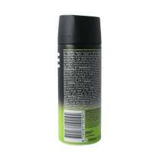 AXE Deodorant bodyspray epic fresh 150.00 Milliliter