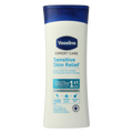 Vaseline Expert care bodylotion sensitive 400 Milliliter