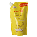 Zwitsal Wasgel zeepvrij navulverpakking 500 Milliliter