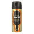 AXE Deodorant bodyspray magnum gold caramel 150 Milliliter