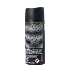AXE Deodorant bodyspray magnum gold caramel 150.00 Milliliter