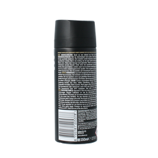 AXE Deodorant bodyspray magnum gold caramel 150.00 Milliliter
