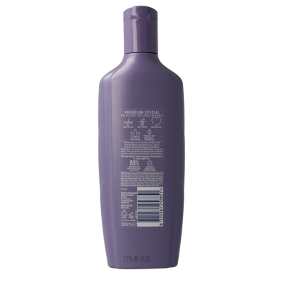 Andrelon Special shampoo kalmerend anti-roos 300 Milliliter