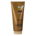 Dove Bodylotion summer dark 200.00 Milliliter
