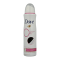 Dove Deodorant spray invisible care 0% 150 Milliliter