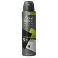 Dove Deodorant spray men+ care invisible fresh 150.00 Milliliter