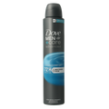Dove Deodorant spray men+ care  clean comfort 200 Milliliter