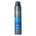 Dove Deodorant spray men+ care  clean comfort 200.00 Milliliter