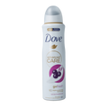 Dove Deodorant spray acai berry & water lily 150.00 Milliliter